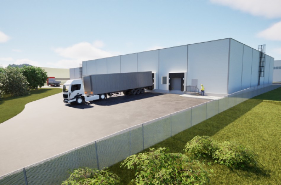 Jonavos rajone planuojama rekonstruoti pramoninius pastatus: vyks viešasis svarstymas