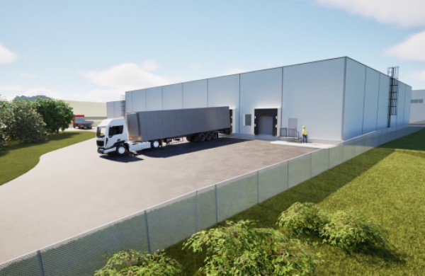 Jonavos rajone planuojama rekonstruoti pramoninius pastatus: vyks viešasis svarstymas