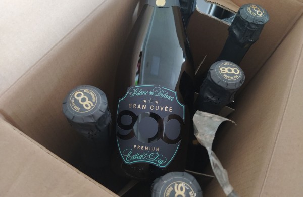 Prieš didžiąsias metų šventes – nelegalaus alkoholio antplūdis