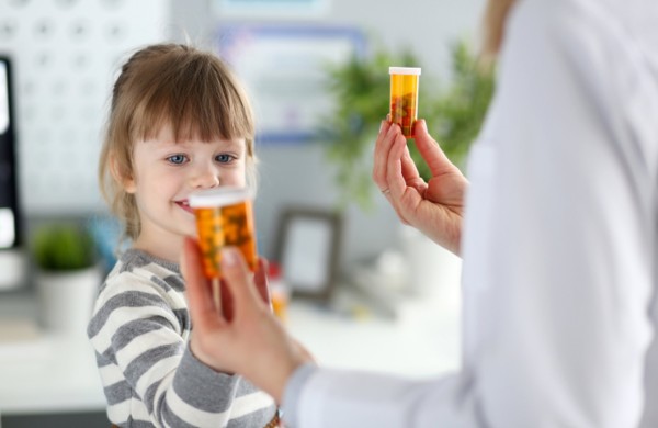 Lietuvoje antibiotikai vaikams skiriami vis rečiau, tačiau iššūkių netrūksta