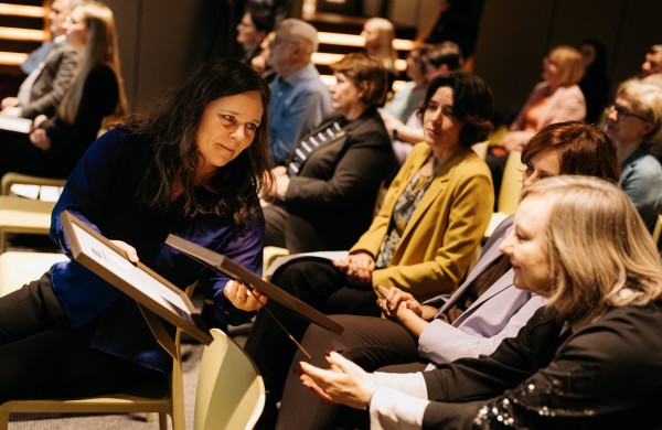 UNESCO pripažino lietuviškos muzikos ritinėlius ir „Clavis coeli“ 