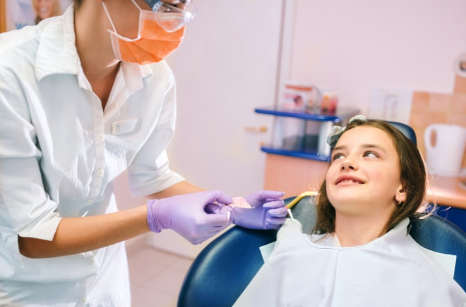 Gera žinia: pacientams bus kompensuojami pirminiai ortodontiniai aparatai