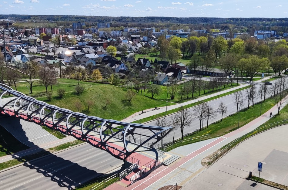 Beveik visi jonaviečiai pareigingai ir laiku sumokėjo žemės mokestį