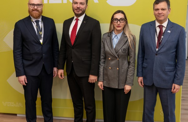 Jonava – pirmasis „Vizija 0 miestas“ Lietuvoje