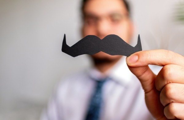 Vyrų sveikatos mėnuo: skirkite laiko pasirūpinti savimi