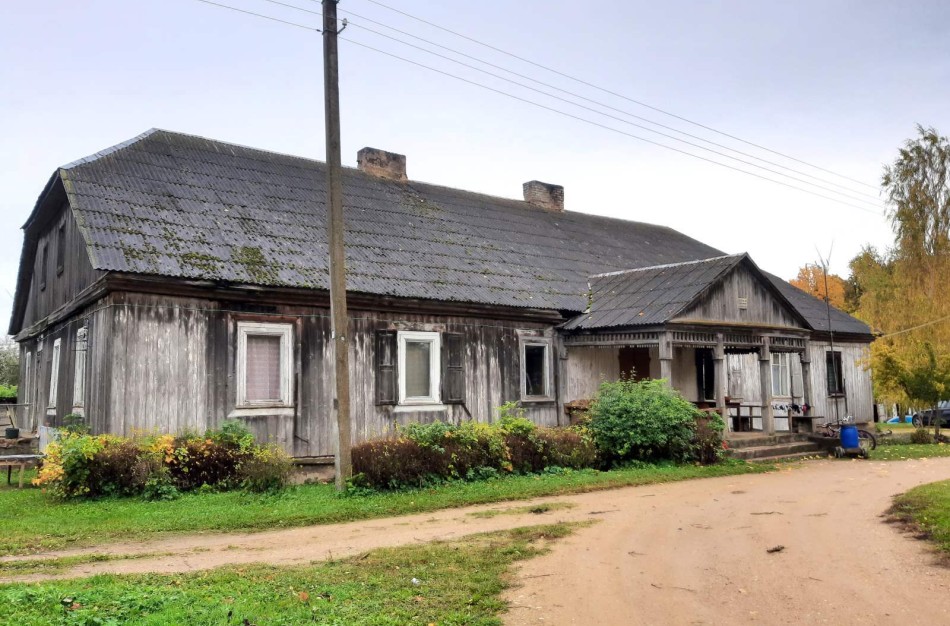 Jonavos rajone į aukcioną keliauja du butai, kurių kainos – kelios šimtinės