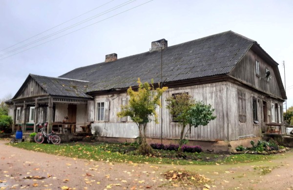 Jonavos rajone į aukcioną keliauja du butai, kurių kainos – kelios šimtinės