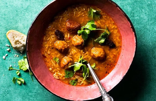 Lapkričio pabaigoje visa Lietuva virs sriubą – šilumai, bendrystei ir gerumui