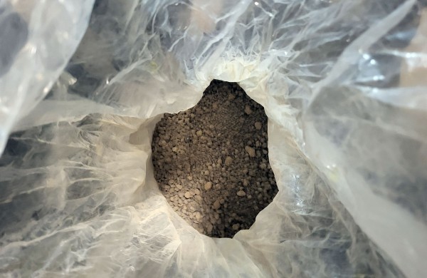 Rekordinė narkotikų kontrabanda: pareigūnai sulaikė pusę tonos heroino