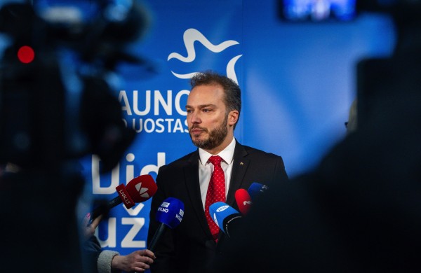 Kauno oro uosto terminalo erdvės atidarytos keleiviams: išaugęs plotas, atnaujintos technologijos ir geresnė keleivių patirtis 