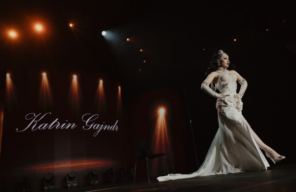 Įspūdžių vakaras „Eros 2025“: pasirodymai, pranešimai ir aistringa festivalio atmosfera