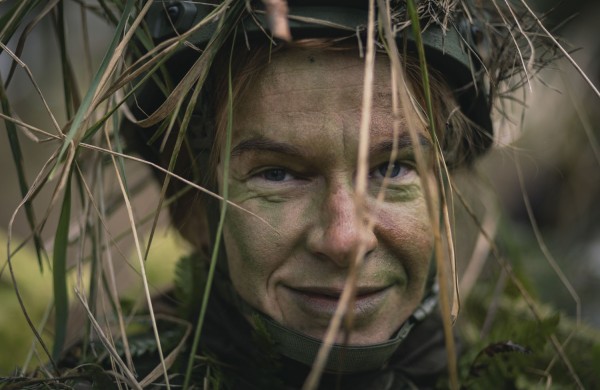 Savanoriška nenuolatinė tarnyba – nebe tik Savanorių pajėgose: Lietuvos kariuomenės 1-oji divizija rengia nenuolatinės karo tarnybos karius būti divizijos štabo specialistais