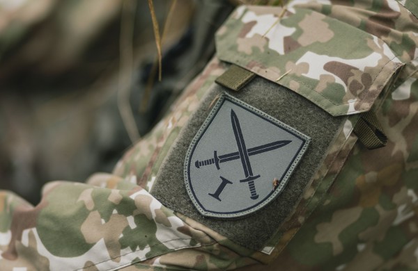 Savanoriška nenuolatinė tarnyba – nebe tik Savanorių pajėgose: Lietuvos kariuomenės 1-oji divizija rengia nenuolatinės karo tarnybos karius būti divizijos štabo specialistais