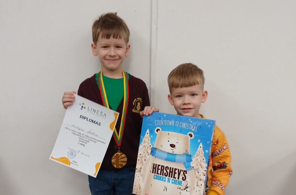 Jonavietis - šaškių pirmenybių čempionas