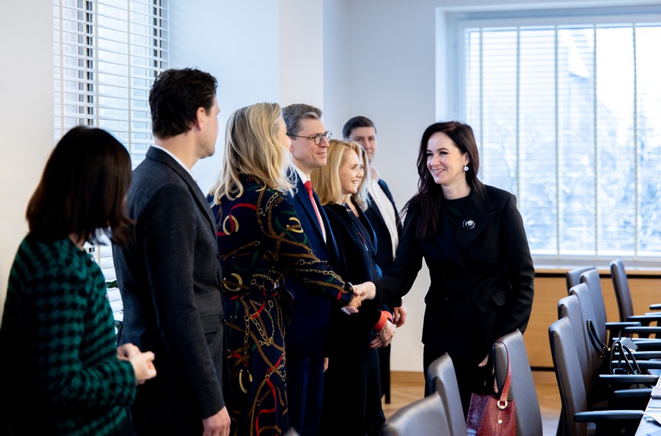 Aptartas finansinio sukčiavimo užkardymas ir  paslaugų prieinamumas regionuose