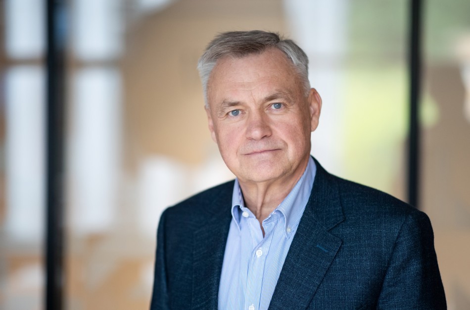 R. Dargis: Stipri šalis prasideda ne nuo diplomų, o nuo gebėjimų