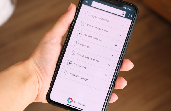 Dviejų ministerijų vadovai susitiko dėl priemonių, kurios spręstų E. sveikatos problemas