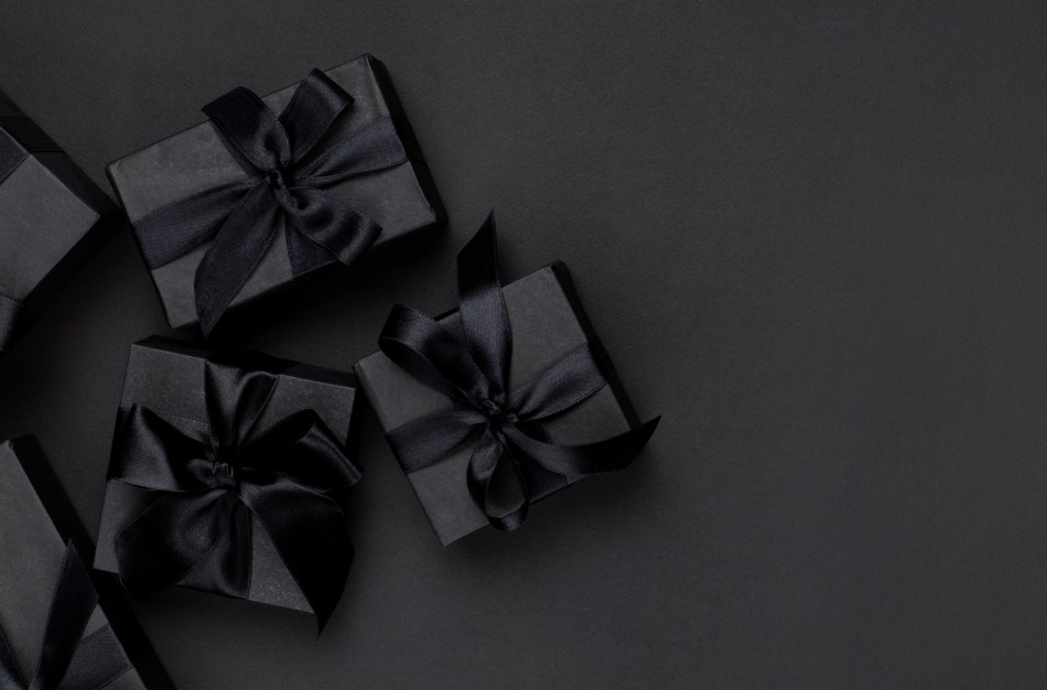 Kaip sumažinti atliekų kiekį per Juodąjį penktadienį: atsakingas pirkimas, daiktų perdavimas ir atliekų rūšiavimas