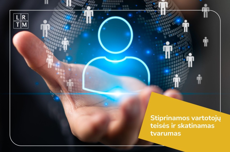 Tūkstančiai daiktų bus gelbėjami nuo šiukšliadėžių: štai kas keisis jau netrukus