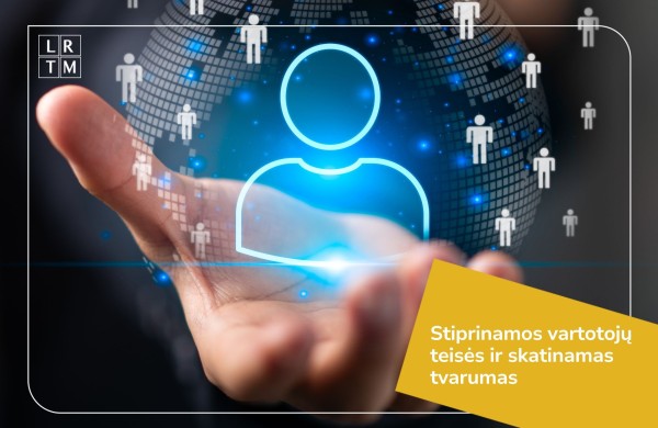 Tūkstančiai daiktų bus gelbėjami nuo šiukšliadėžių: štai kas keisis jau netrukus