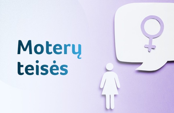 Ministrė J. Zailskienė: nebūkime abejingi smurtui prieš moteris ir smurtui artimoje aplinkoje