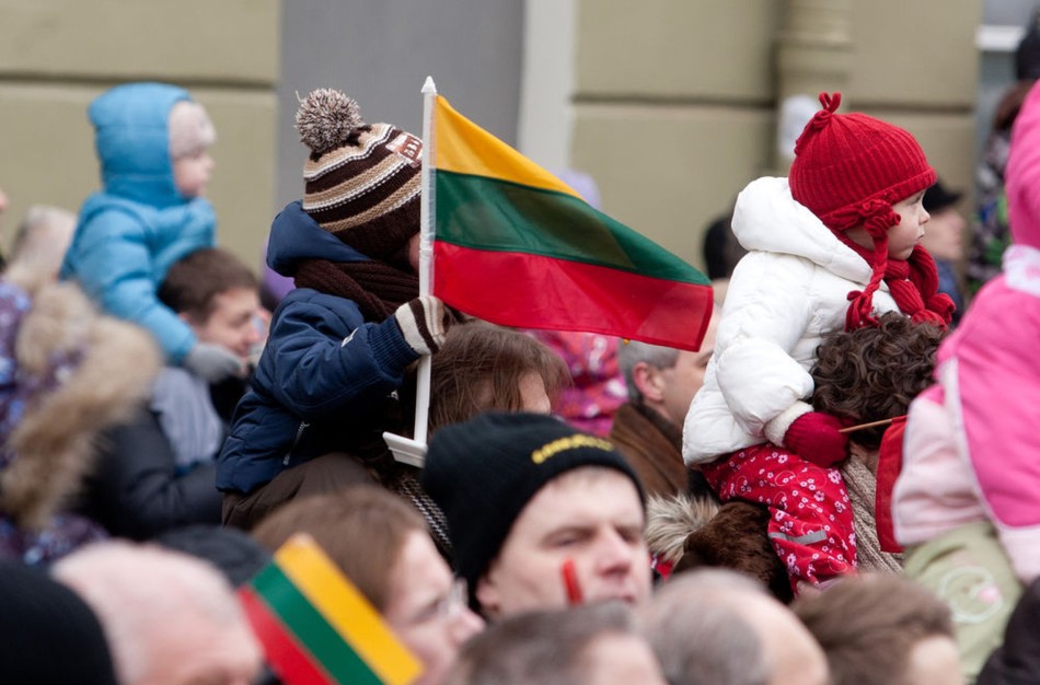 Ką galiu padaryti dėl savęs ir savo šeimos? Veiklos, kurias gali pradėti jau šiandien, kad jaustumeisi saugiau ir ramiau