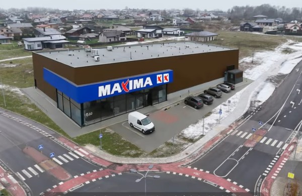 Naujas asfaltas ir būsima „Maxima XX“: meras pristatė pokyčius mieste