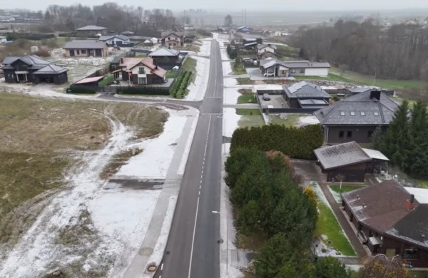 Naujas asfaltas ir būsima „Maxima XX“: meras pristatė pokyčius mieste