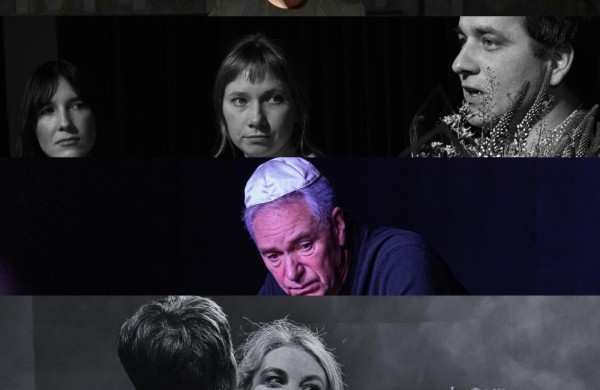 DEK2025 Jonavoje: festivalis, sujungęs jautrias temas, stiprias patirtis ir žmones