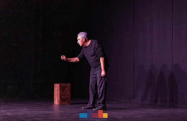 DEK2025 Jonavoje: festivalis, sujungęs jautrias temas, stiprias patirtis ir žmones