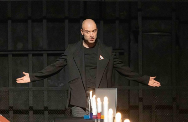 DEK2025 Jonavoje: festivalis, sujungęs jautrias temas, stiprias patirtis ir žmones