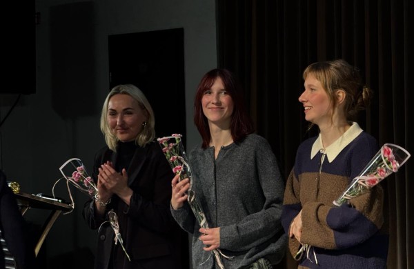 DEK2025 Jonavoje: festivalis, sujungęs jautrias temas, stiprias patirtis ir žmones