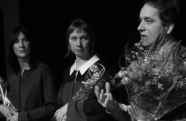 DEK2025 Jonavoje: festivalis, sujungęs jautrias temas, stiprias patirtis ir žmones