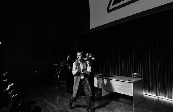 DEK2025 Jonavoje: festivalis, sujungęs jautrias temas, stiprias patirtis ir žmones