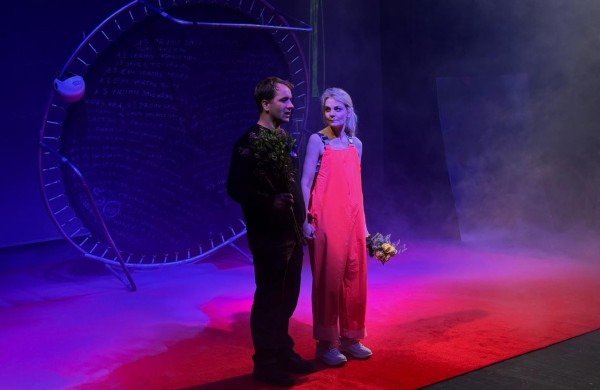 DEK2025 Jonavoje: festivalis, sujungęs jautrias temas, stiprias patirtis ir žmones