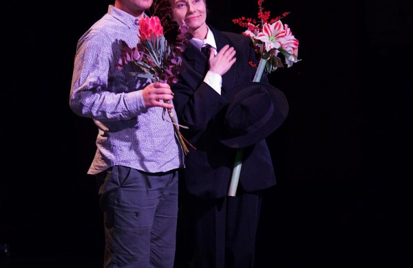 DEK2025 Jonavoje: festivalis, sujungęs jautrias temas, stiprias patirtis ir žmones