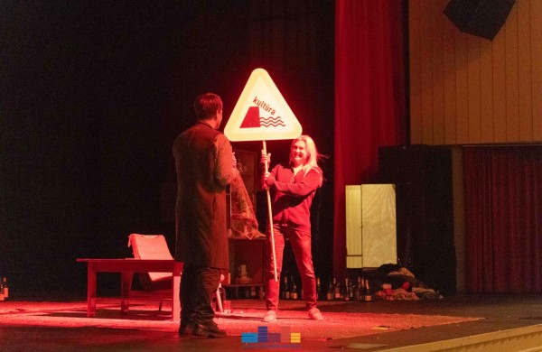 DEK2025 Jonavoje: festivalis, sujungęs jautrias temas, stiprias patirtis ir žmones