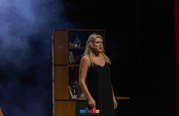 DEK2025 Jonavoje: festivalis, sujungęs jautrias temas, stiprias patirtis ir žmones