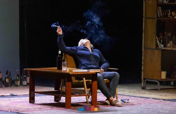 DEK2025 Jonavoje: festivalis, sujungęs jautrias temas, stiprias patirtis ir žmones