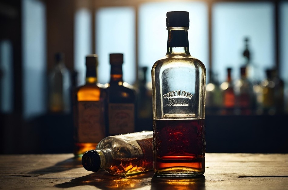 Alkoholinių gėrimų vagišiams iš Jonavos ir Kauno teismas paliko galioti laisvės atėmimo bausmes