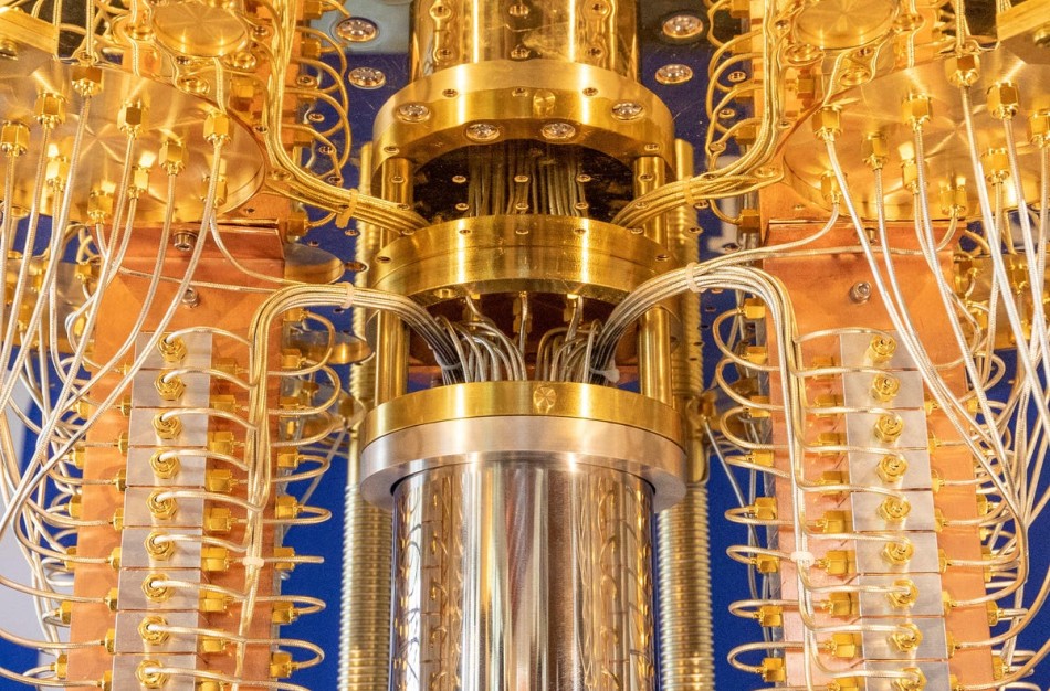 Artėja kvantinių kompiuterių era: kaip verslas turi apsaugoti savo duomenis nuo naujos kartos kibernetinių grėsmių