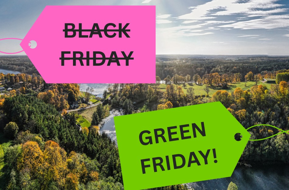 Geriau dovanok ne daiktus, o nepamirštamus įspūdžius!