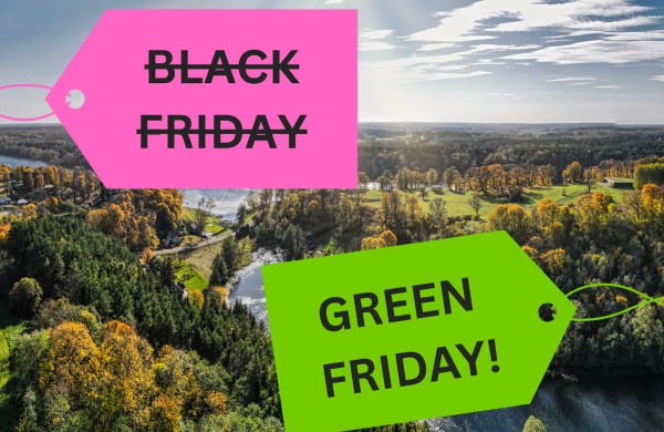 Geriau dovanok ne daiktus, o nepamirštamus įspūdžius!