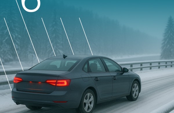 „Via Lietuva“: vairavimas besikeičiant oro sąlygoms – ką reikėtų žinoti