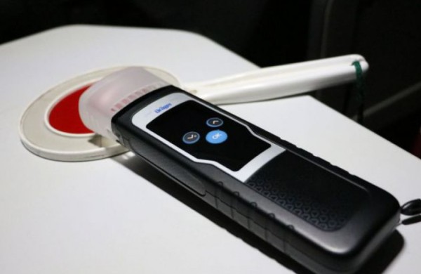 Promilės ir „kelionė“ po Jonavą baigėsi policijos švyturiais