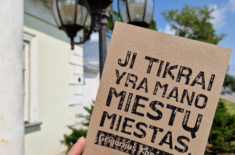 Jonavoje užaugę menininkai – apie savo vaikystę, gimtosios vietos identitetą ir jaunąją kartą