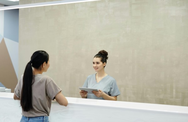 SAM: Daugėja manančių, kad korupcija sveikatos apsaugos sistemoje mažėja