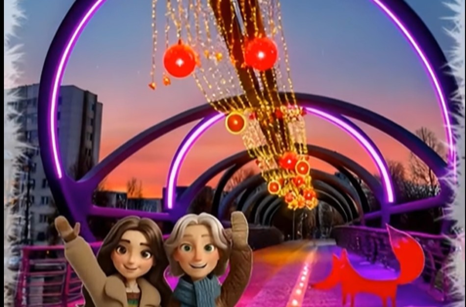 Jonavietis Remigijus Rabikauskas pristato naują kalėdinę dainą ir vaizdo klipą: „Visa tai – iš širdies“