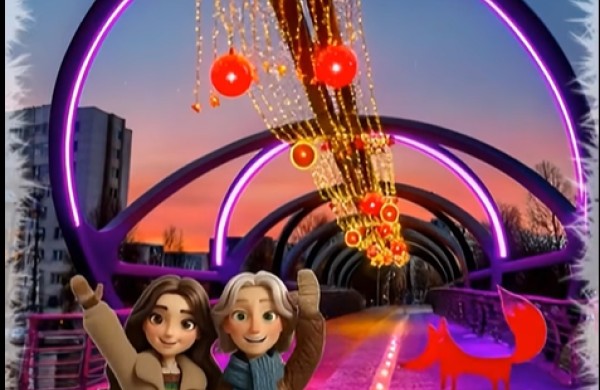 Jonavietis Remigijus Rabikauskas pristato naują kalėdinę dainą ir vaizdo klipą: „Visa tai – iš širdies“