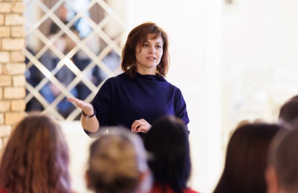 Barborlaukio dvare – šventinis susitikimas ir padėkos globėjams